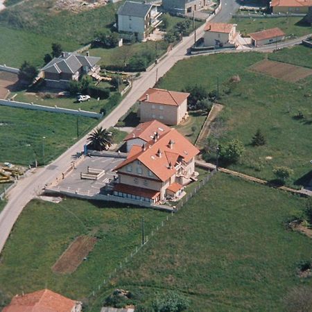 Hosteria Las Vinas Noja Zewnętrze zdjęcie