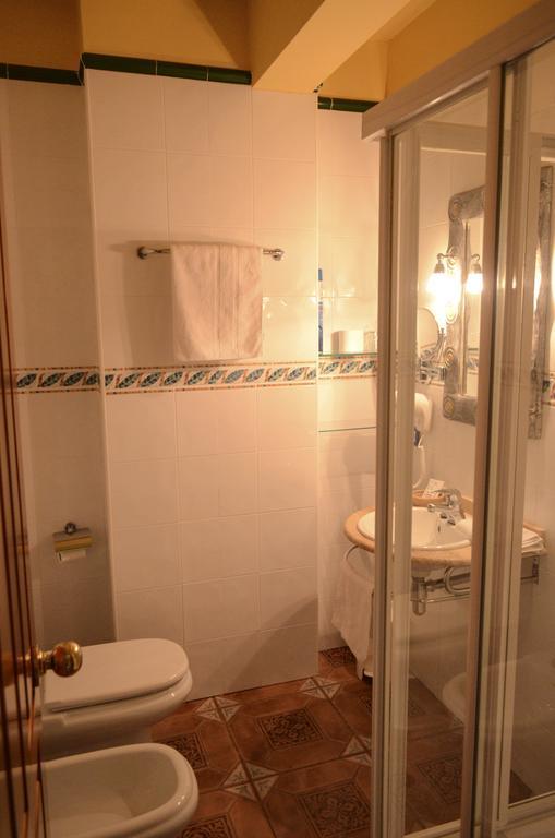 Hosteria Las Vinas Noja Zewnętrze zdjęcie