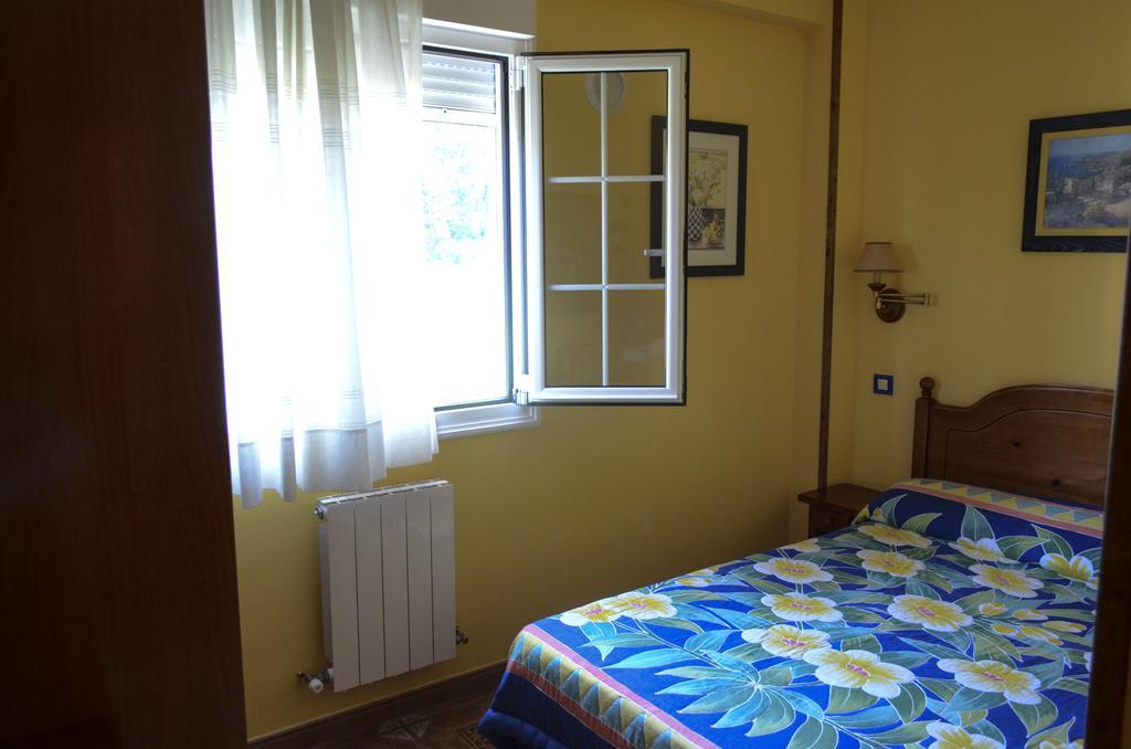 Hosteria Las Vinas Noja Zewnętrze zdjęcie