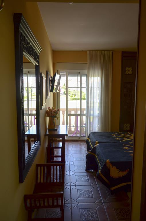Hosteria Las Vinas Noja Zewnętrze zdjęcie