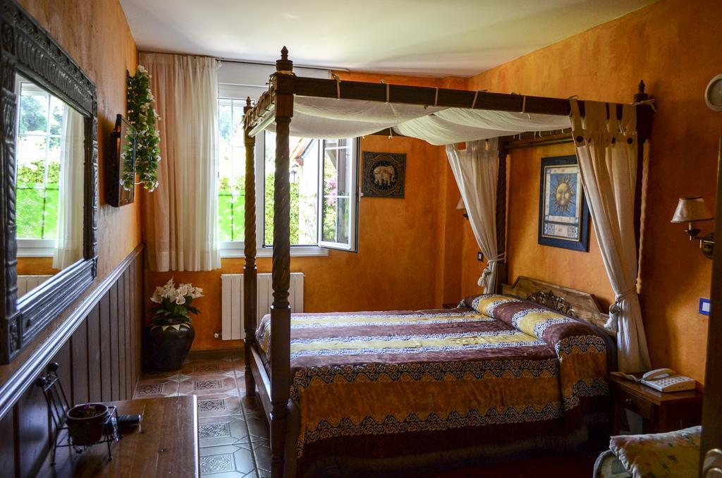 Hosteria Las Vinas Noja Pokój zdjęcie