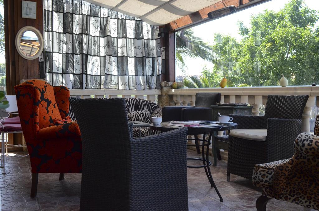 Hosteria Las Vinas Noja Zewnętrze zdjęcie