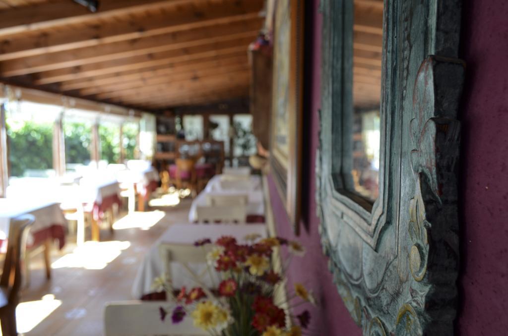 Hosteria Las Vinas Noja Zewnętrze zdjęcie