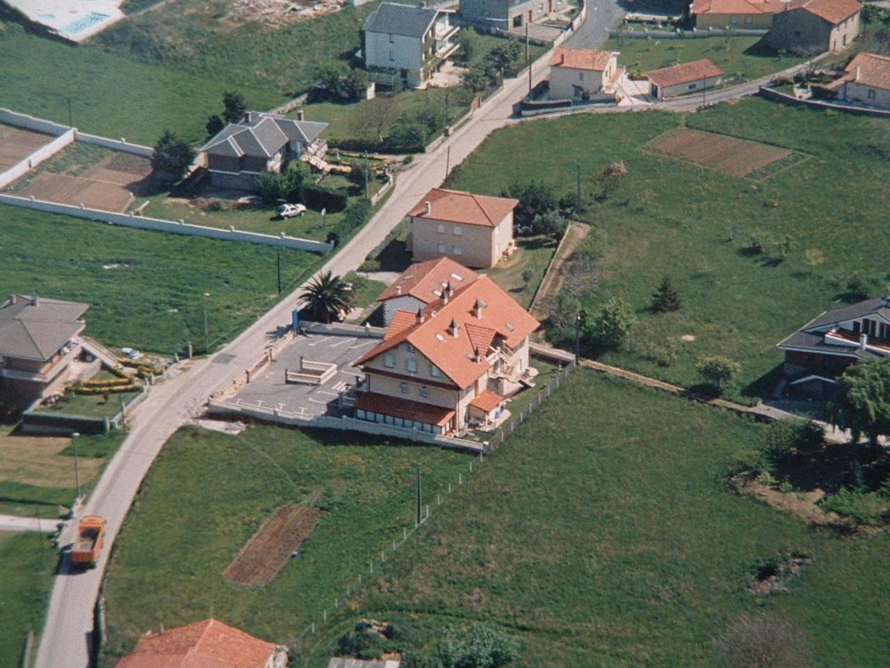Hosteria Las Vinas Noja Zewnętrze zdjęcie