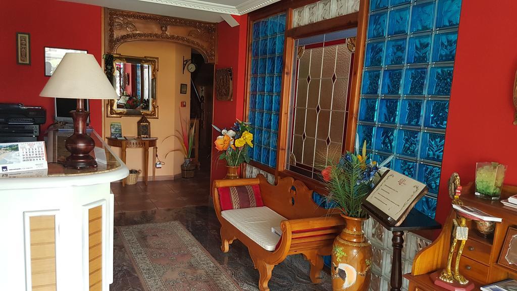 Hosteria Las Vinas Noja Zewnętrze zdjęcie