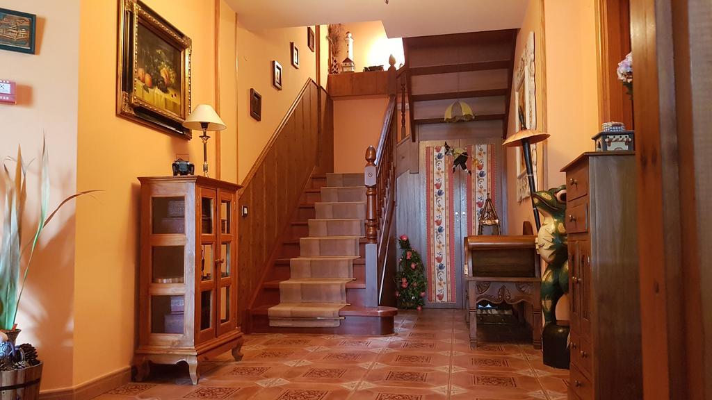 Hosteria Las Vinas Noja Zewnętrze zdjęcie