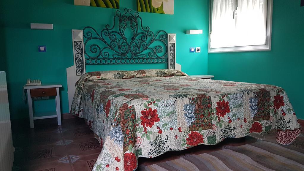 Hosteria Las Vinas Noja Zewnętrze zdjęcie