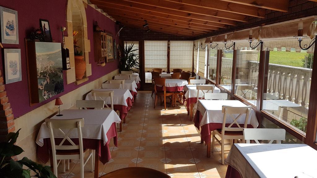 Hosteria Las Vinas Noja Zewnętrze zdjęcie