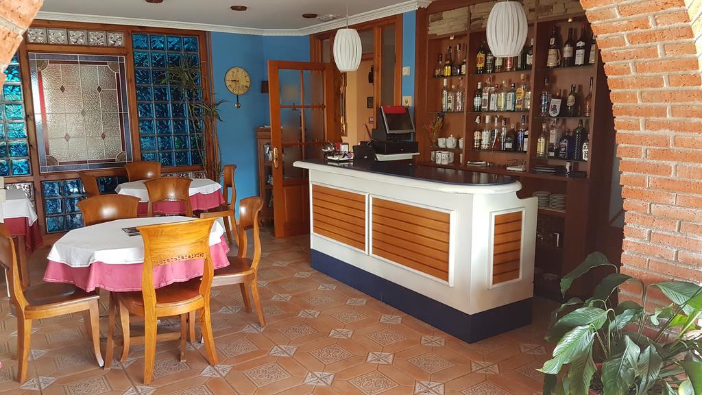 Hosteria Las Vinas Noja Zewnętrze zdjęcie