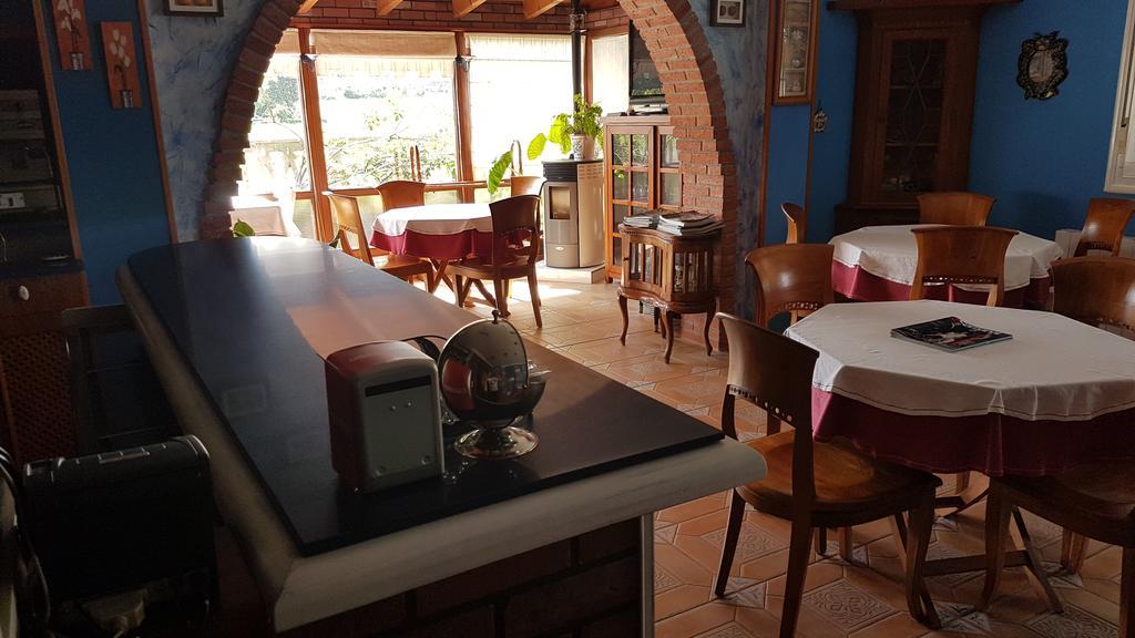Hosteria Las Vinas Noja Zewnętrze zdjęcie