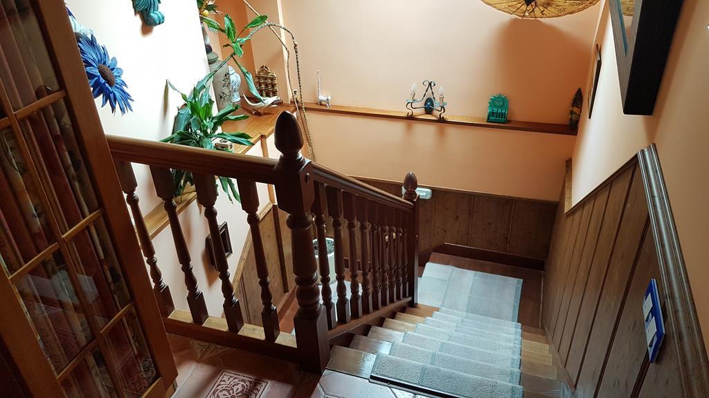 Hosteria Las Vinas Noja Zewnętrze zdjęcie