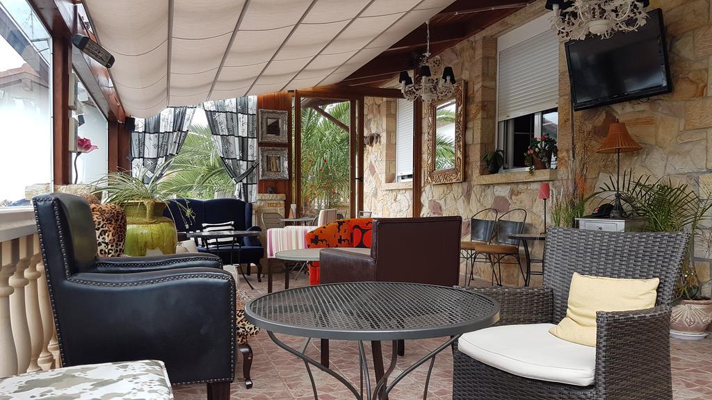 Hosteria Las Vinas Noja Zewnętrze zdjęcie