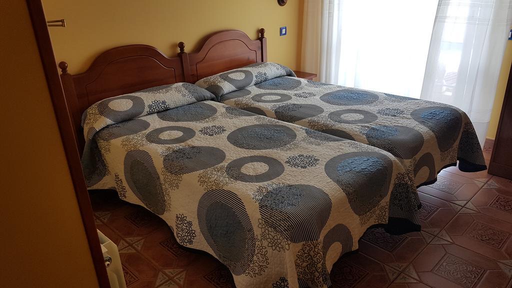 Hosteria Las Vinas Noja Zewnętrze zdjęcie