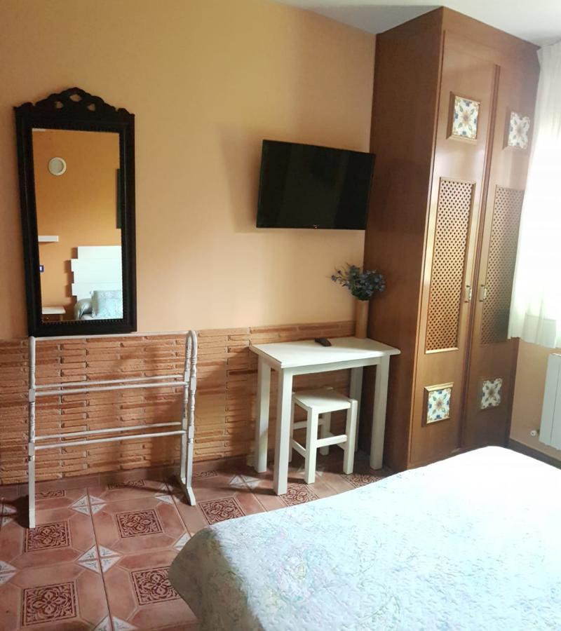 Hosteria Las Vinas Noja Zewnętrze zdjęcie