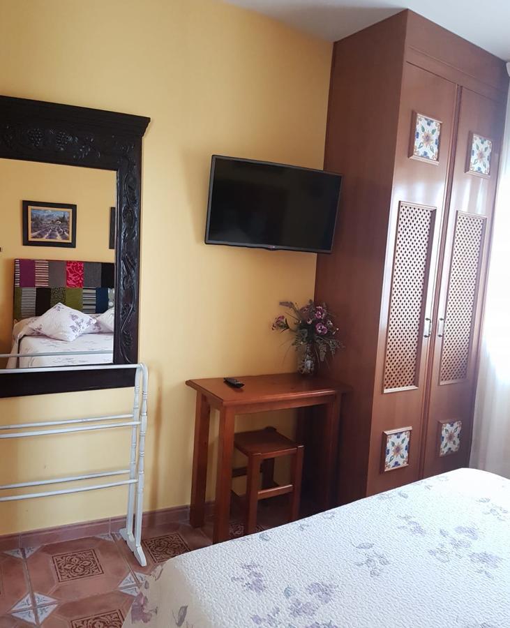 Hosteria Las Vinas Noja Zewnętrze zdjęcie