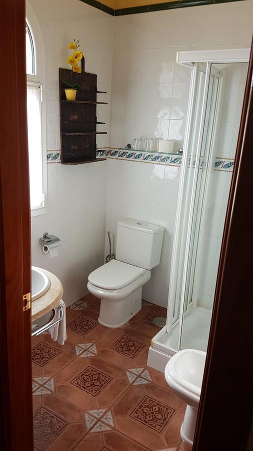 Hosteria Las Vinas Noja Zewnętrze zdjęcie