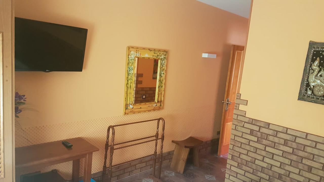 Hosteria Las Vinas Noja Zewnętrze zdjęcie