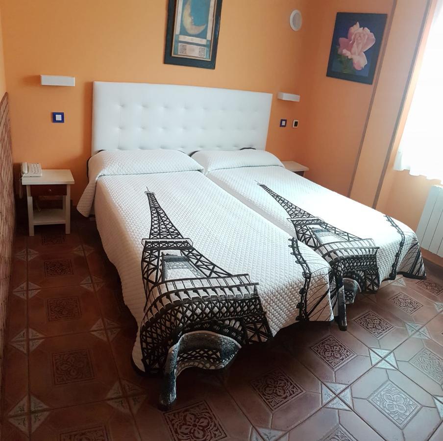 Hosteria Las Vinas Noja Zewnętrze zdjęcie