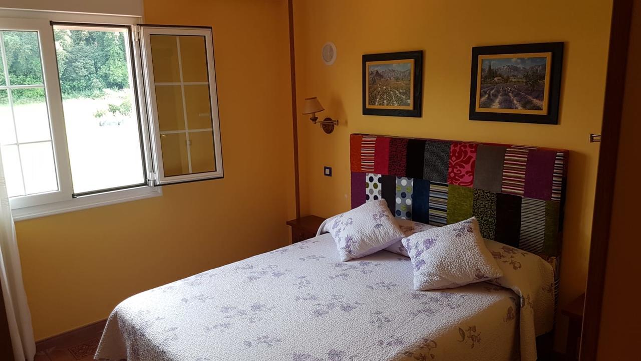Hosteria Las Vinas Noja Zewnętrze zdjęcie